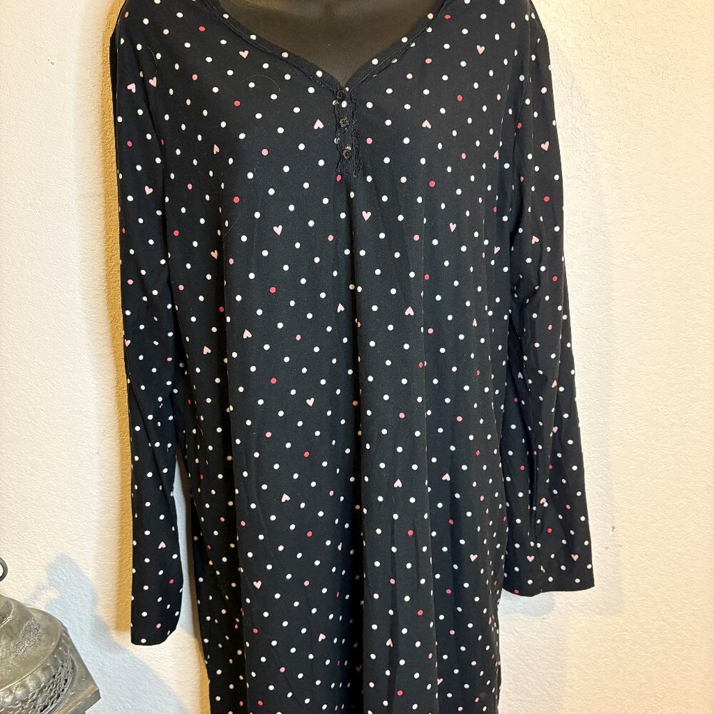 Women's Croft & Barrow Sleepwear L